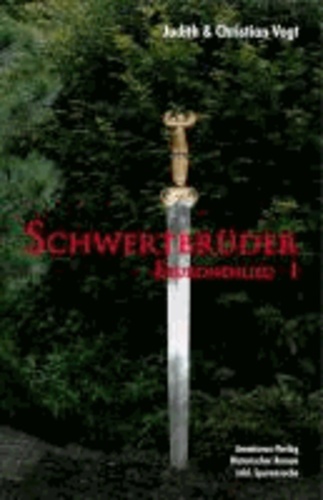 Schwertbrüder - Eburonenlied 1.