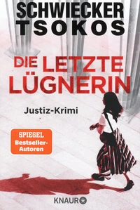 Die letzte Lügnerin