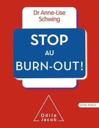 Stop au Burn-Out