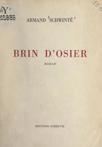 Brin d'osier