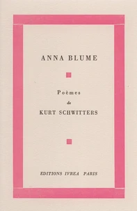 Anna Blume