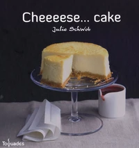Cheeeese... cakes