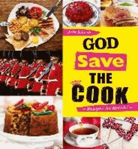 God save the Cook