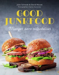 Good junkfood