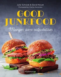 Good junkfood