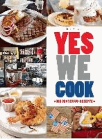 Yes we cook