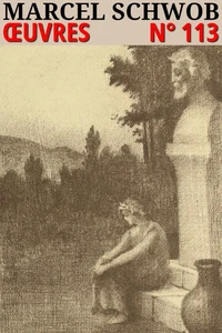 Marcel Schwob - Oeuvres