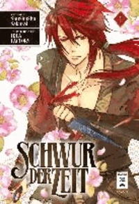 Schwur der Zeit 01