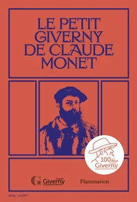 Le Petit Giverny de Claude Monet