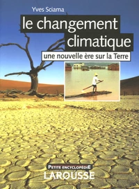 Le changement climatique