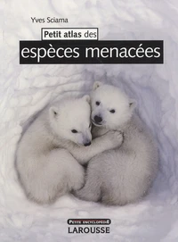 Petit atlas des espèces menacées