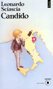 Candido ou un Rêve fait en Sicile