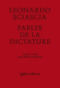 Fables de la dictature