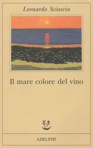 Il mare colore del vino