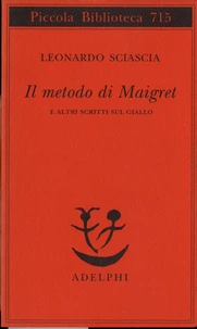 Il metodo di Maigret