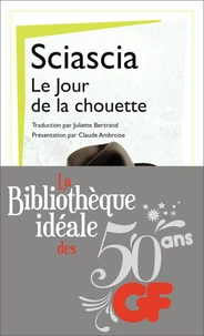 Le Jour de la chouette