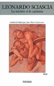 La Sorcière et le capitaine