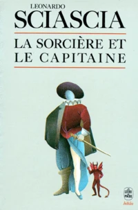 La sorcière et le capitaine