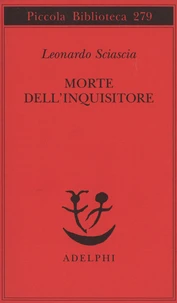 Morte dell'inquisitore