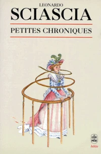 Petites chroniques