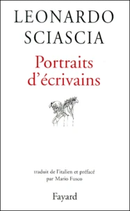Portraits D'Ecrivains