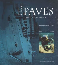 Epaves Des Cotes De France