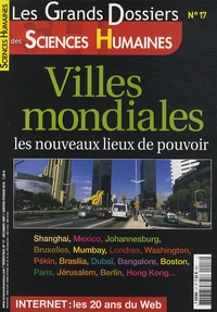 Villes mondiales