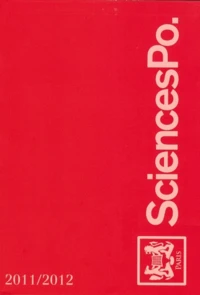 Annuel Sciences Po 2011- 2012