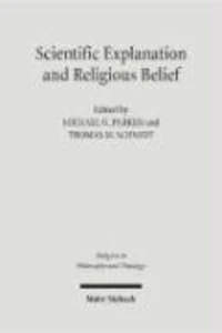Scientific Explanation and Religious Belief