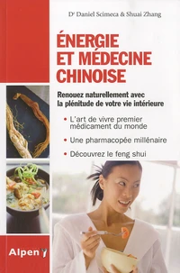 Energie et médecine chinoise