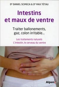 Intestins et maux de ventre