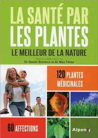 La santé par les plantes