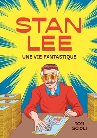Stan Lee