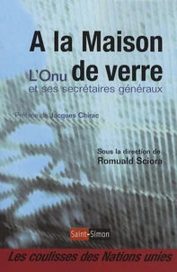 A la maison de verre