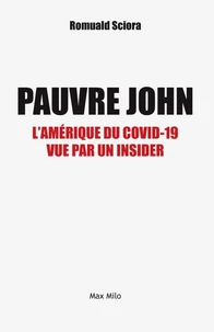 Pauvre John - Le cauchemar américain