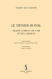 Le denier royal