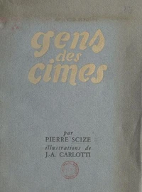 Gens des cimes