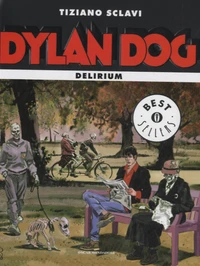 Delirium