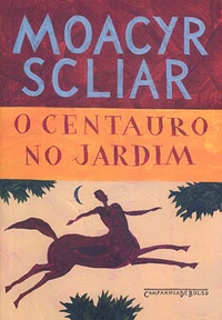 Centauro No Jardim