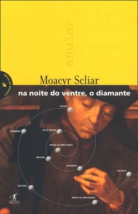 Na noite do ventre, o diamante