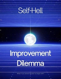 Self-Hell: Improvement Dilemma