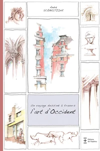 Un voyage dessiné à travers l'art d'Occident