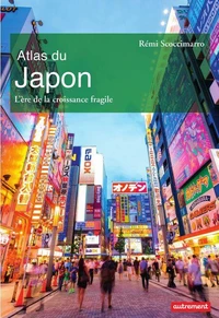 Atlas du Japon