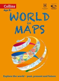 World in Maps