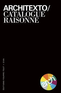 Catalogue raisonné