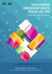 Solutions informatiques pour les TPE