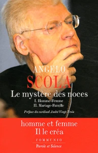 Le mystère de l'amour