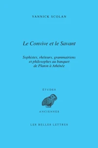 Le convive et le savant