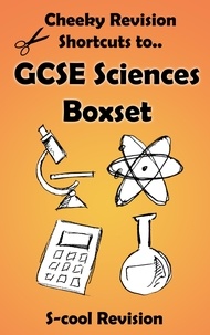  Scool Revision - GCSE Sciences Revision Boxset - Cheeky Revision Shortcuts.