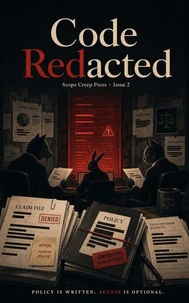 Code Redacted